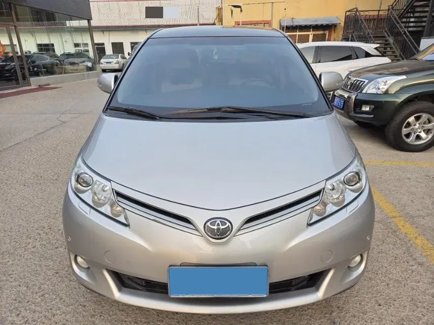 2016 Toyota Land Cruiser Prado 3.5L 280HP V6 6AT,autocango,china used car exporter,china ev exporter,chinese used car exporter,chinese used ev exporter