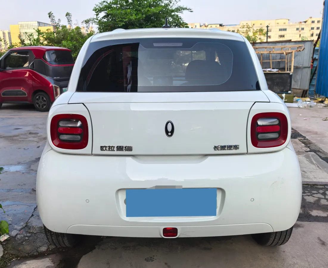 2021 Ora BlackCat BEV 33KWH,autocango,china used car exporter,china ev exporter,chinese used car exporter,chinese used ev exporter