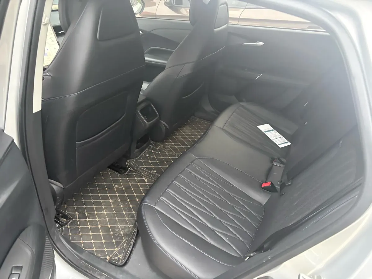 2024 ChangAn QiYuan A05 1.5L 110HP L4 E-CVT PHEV 9.07KWH,autocango,china used car exporter,china ev exporter,chinese used car exporter,chinese used ev exporter