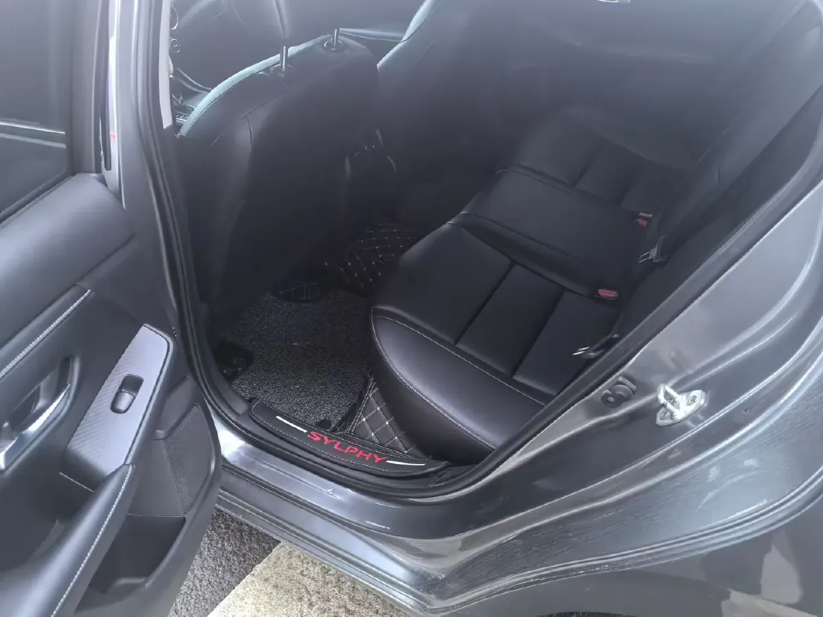 2020 Nissan Sylphy 1.6L 135HP L4 CVT,autocango,china used car exporter,china ev exporter,chinese used car exporter,chinese used ev exporter