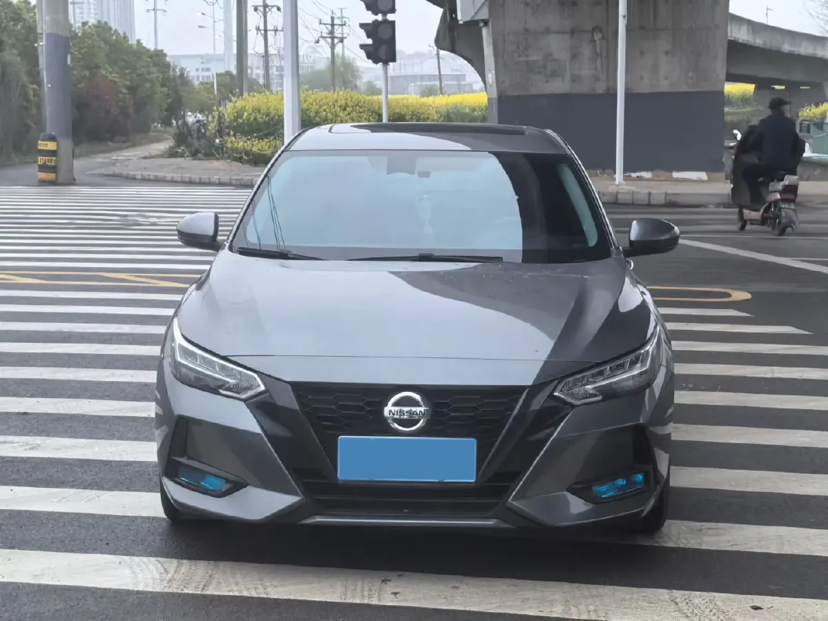 2020 Nissan Sylphy 1.6L 135HP L4 CVT,autocango,china used car exporter,china ev exporter,chinese used car exporter,chinese used ev exporter