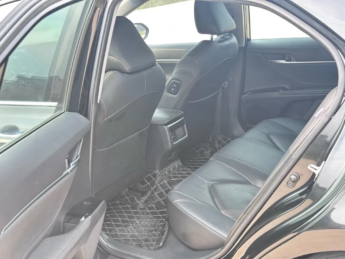 2021 Toyota Camry 2.0L 178HP L4 CVT,autocango,china used car exporter,china ev exporter,chinese used car exporter,chinese used ev exporter