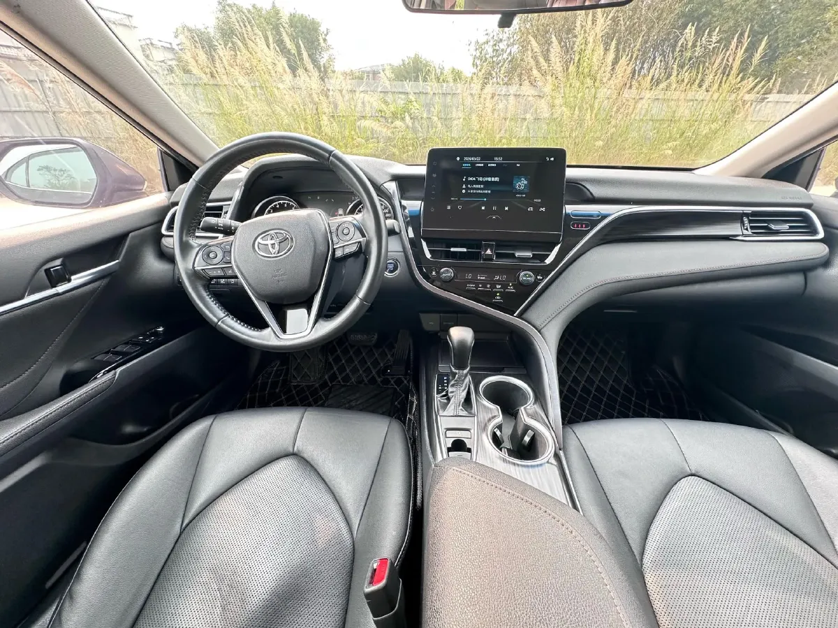 2021 Toyota Camry 2.0L 178HP L4 CVT,autocango,china used car exporter,china ev exporter,chinese used car exporter,chinese used ev exporter