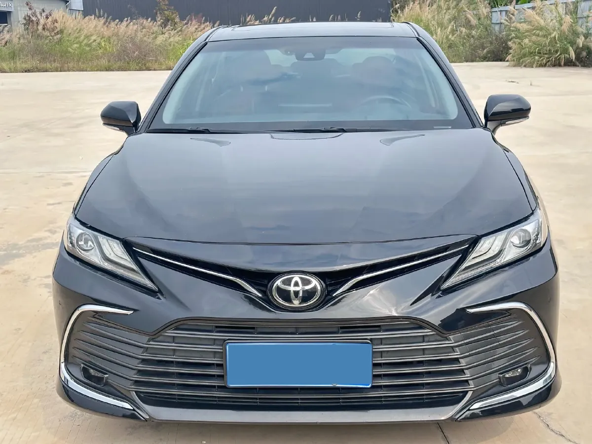 2021 Toyota Camry 2.0L 178HP L4 CVT,autocango,china used car exporter,china ev exporter,chinese used car exporter,chinese used ev exporter