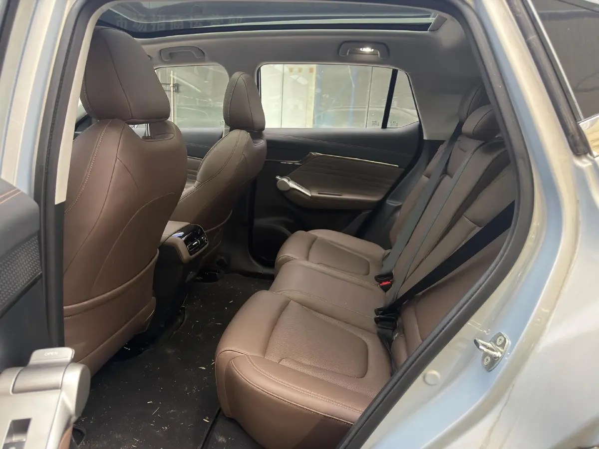 2024 GAC Trumpchi GS4 1.5T 177HP L4 7DCT,autocango,china used car exporter,china ev exporter,chinese used car exporter,chinese used ev exporter