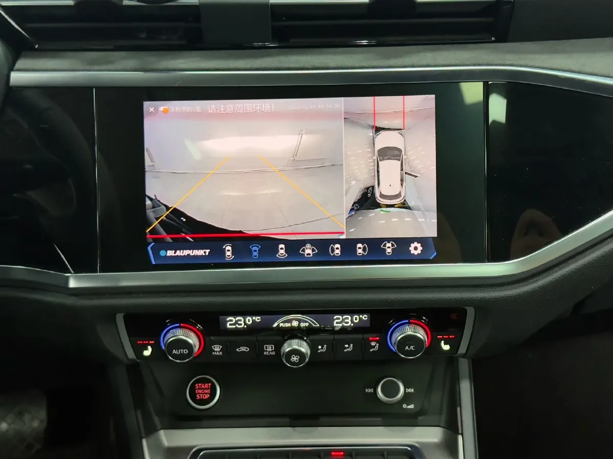 2022 Audi Q3 1.4T 150HP L4 7DCT,autocango,china used car exporter,china ev exporter,chinese used car exporter,chinese used ev exporter