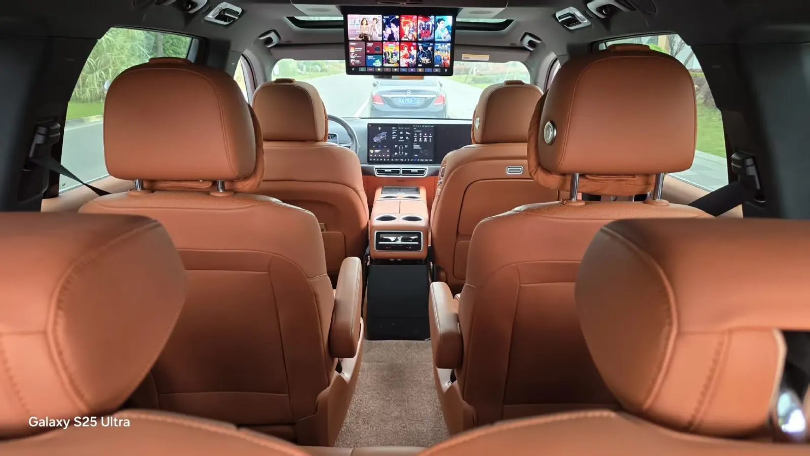 2023 Li L9 Range Extended 154HP REEV 42.6KWH,autocango,china used car exporter,china ev exporter,chinese used car exporter,chinese used ev exporter