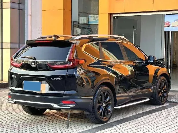 2021 Honda CR-V 2.0L 146HP L4 E-CVT Hybrid,autocango,china used car exporter,china ev exporter,chinese used car exporter,chinese used ev exporter