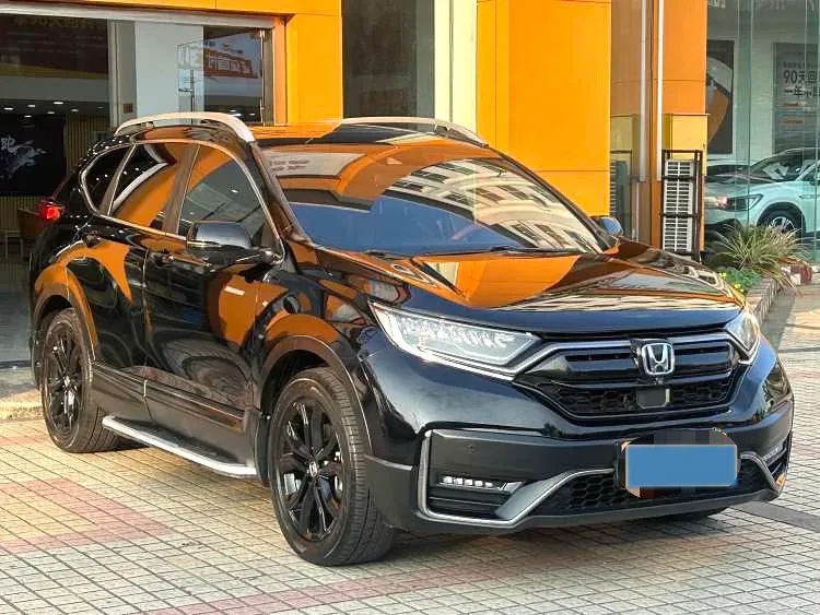 2021 Honda CR-V 2.0L 146HP L4 E-CVT Hybrid,autocango,china used car exporter,china ev exporter,chinese used car exporter,chinese used ev exporter