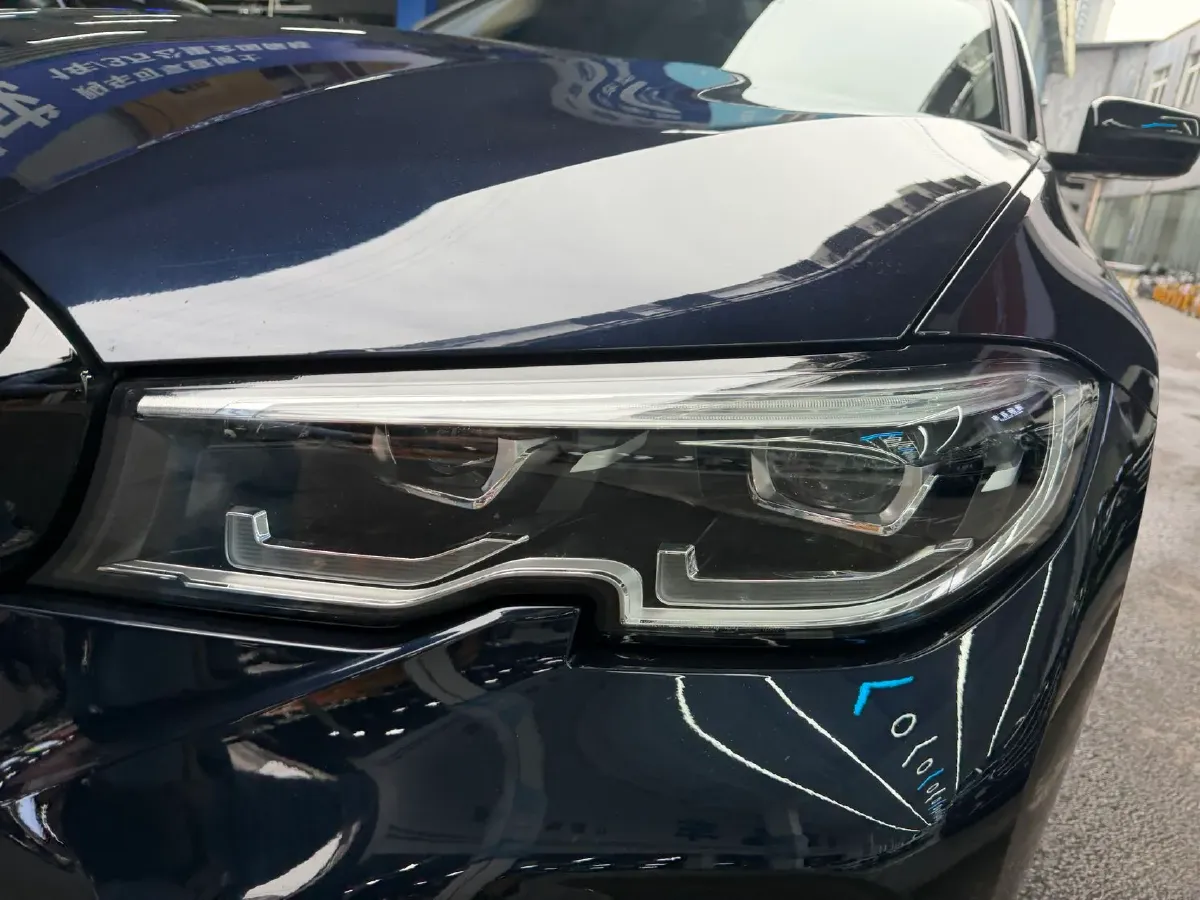 2020 BMW 3 Series 2.0T 184HP L4 8AT,autocango,china used car exporter,china ev exporter,chinese used car exporter,chinese used ev exporter