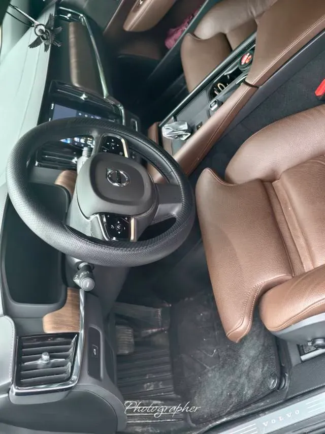 2024 Volvo S90 2.0T 250HP L4 8AT,autocango,china used car exporter,china ev exporter,chinese used car exporter,chinese used ev exporter