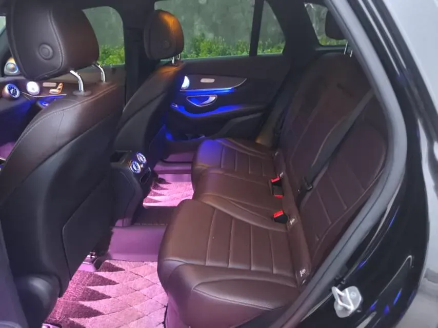 2020 Mercedes-Benz GLC Class 2.0T 197HP L4 9AT,autocango,china used car exporter,china ev exporter,chinese used car exporter,chinese used ev exporter