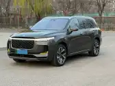 2021 LI ONE,autocango,china used car exporter,china ev exporter,chinese used car exporter,chinese used ev exporter