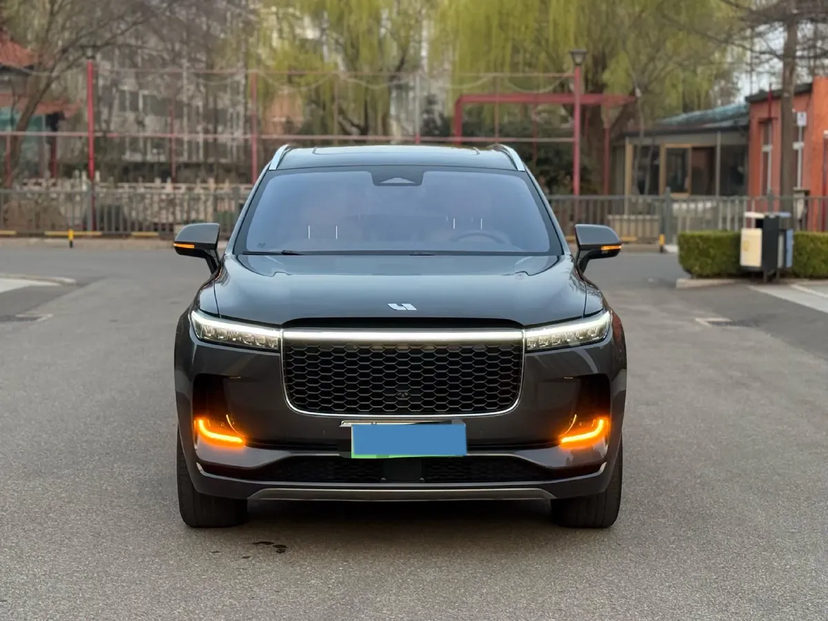 2021 Li ONE Range Extended 131HP REEV 40.5KWH,autocango,china used car exporter,china ev exporter,chinese used car exporter,chinese used ev exporter