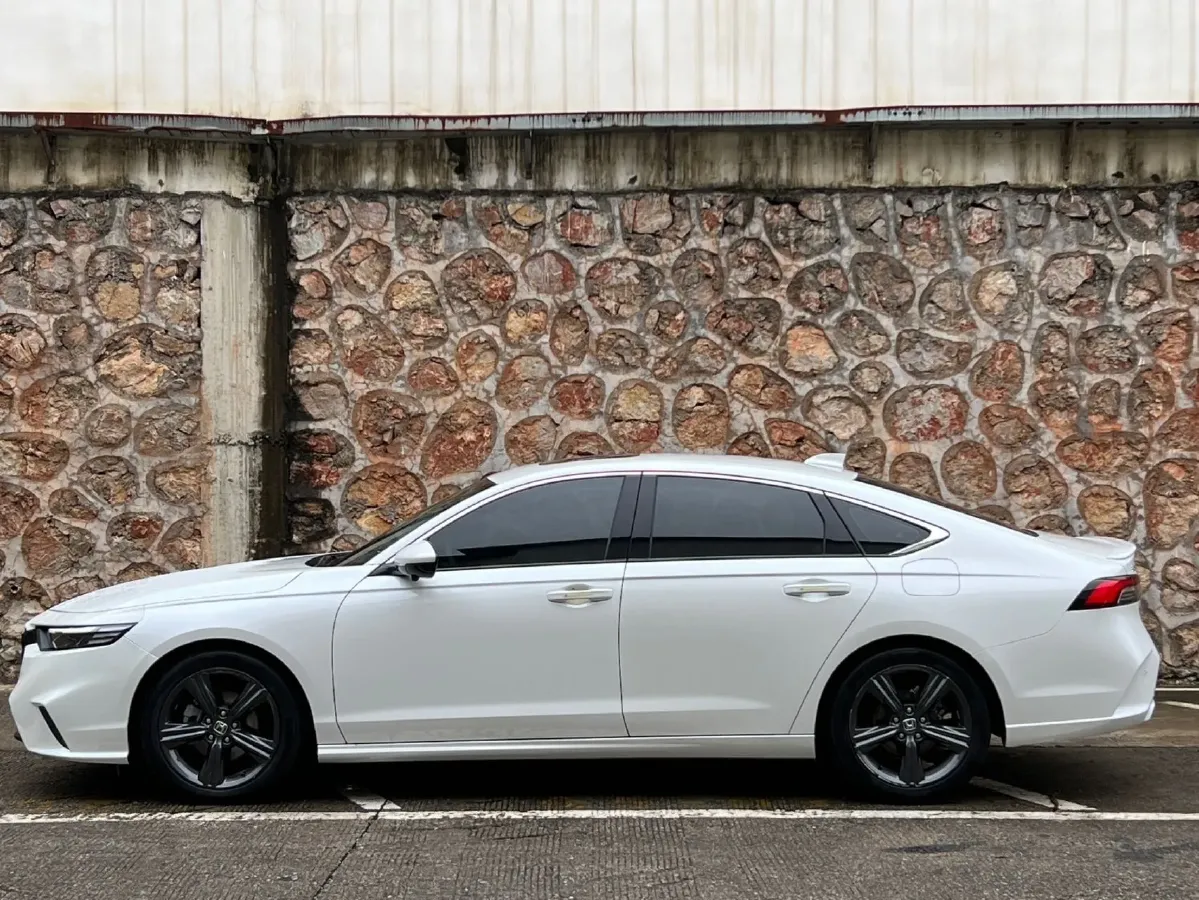 2023 Honda Inspire 1.5T 192HP L4 CVT,autocango,china used car exporter,china ev exporter,chinese used car exporter,chinese used ev exporter