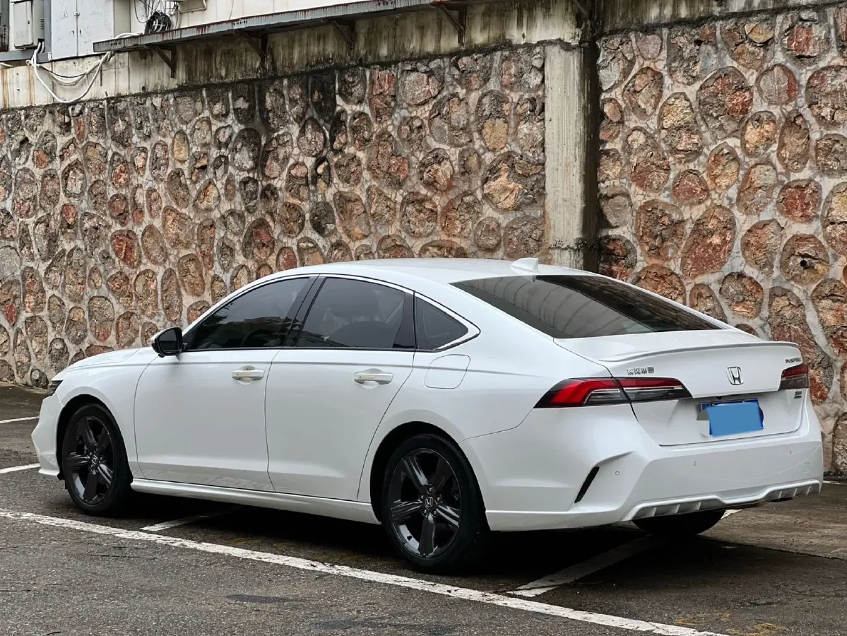 2023 Honda Inspire 1.5T 192HP L4 CVT,autocango,china used car exporter,china ev exporter,chinese used car exporter,chinese used ev exporter