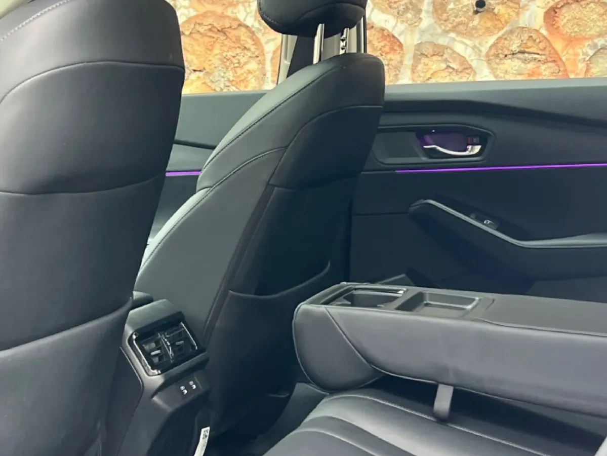 2023 Honda Inspire 1.5T 192HP L4 CVT,autocango,china used car exporter,china ev exporter,chinese used car exporter,chinese used ev exporter