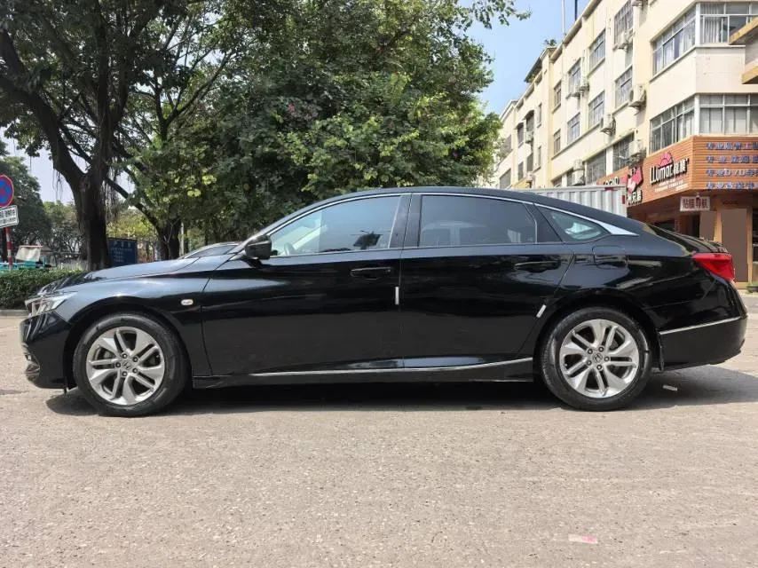 2018 Honda Accord 1.5T 177HP L4 CVT,autocango,china used car exporter,china ev exporter,chinese used car exporter,chinese used ev exporter