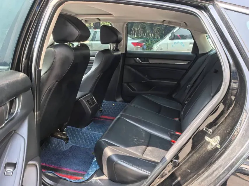 2018 Honda Accord 1.5T 177HP L4 CVT,autocango,china used car exporter,china ev exporter,chinese used car exporter,chinese used ev exporter