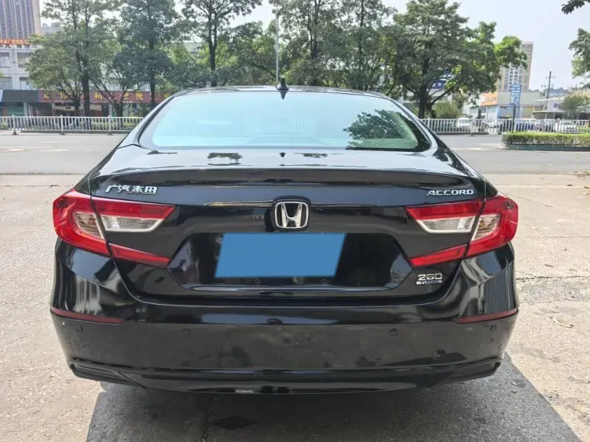 2018 Honda Accord 1.5T 177HP L4 CVT,autocango,china used car exporter,china ev exporter,chinese used car exporter,chinese used ev exporter