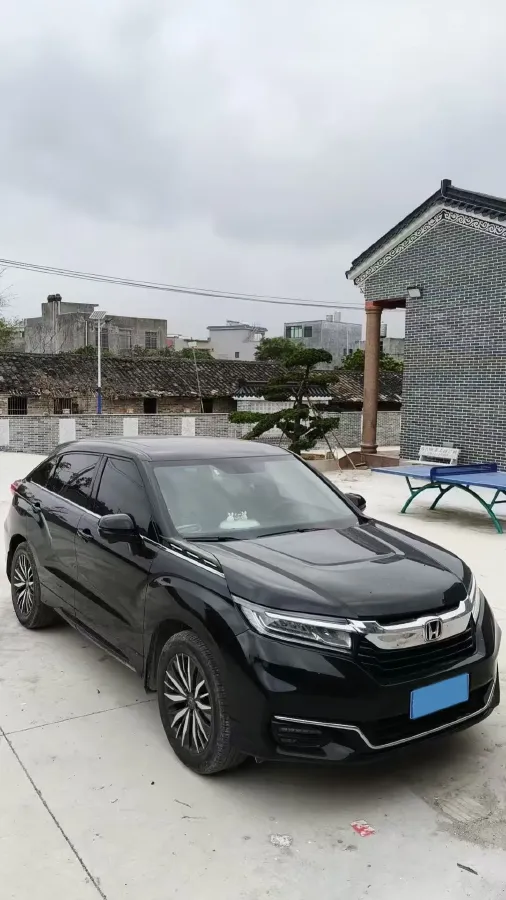 2020 Honda Avancier 2.0T 272HP L4 9AT,autocango,china used car exporter,china ev exporter,chinese used car exporter,chinese used ev exporter