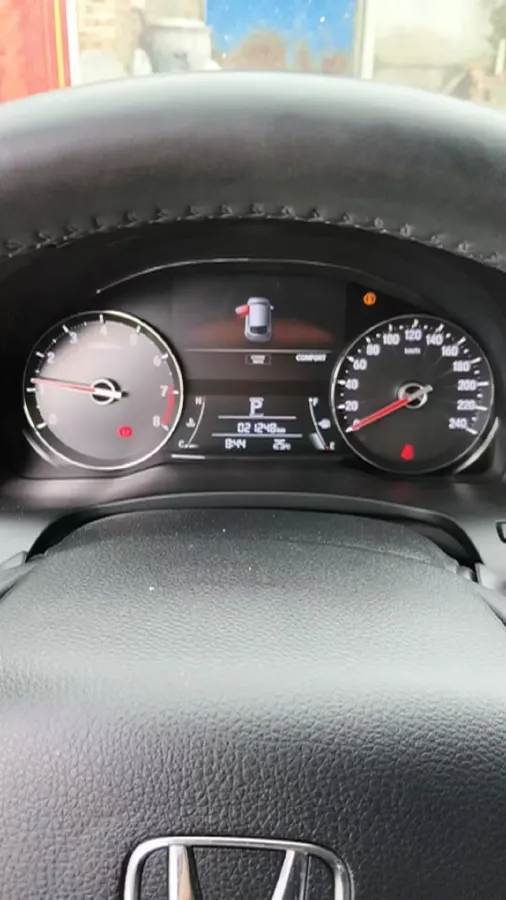 2020 Honda Avancier 2.0T 272HP L4 9AT,autocango,china used car exporter,china ev exporter,chinese used car exporter,chinese used ev exporter