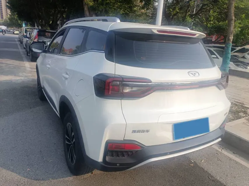 2020 KaiYi XuanJie 1.5L 116HP L4 5MT,autocango,china used car exporter,china ev exporter,chinese used car exporter,chinese used ev exporter
