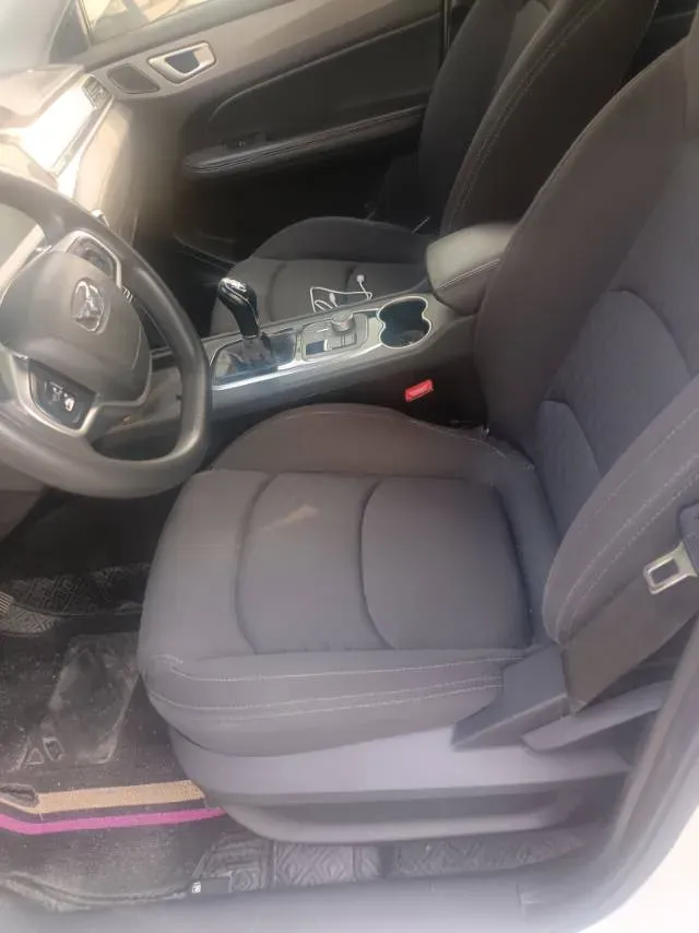 2020 KaiYi XuanJie 1.5L 116HP L4 5MT,autocango,china used car exporter,china ev exporter,chinese used car exporter,chinese used ev exporter