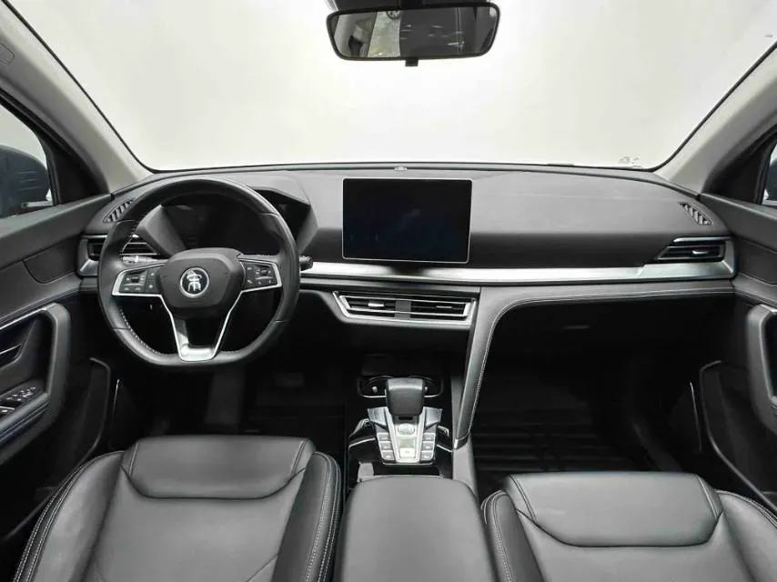 2019 BYD Song Pro 1.5T 160HP L4 6DCT,autocango,china used car exporter,china ev exporter,chinese used car exporter,chinese used ev exporter