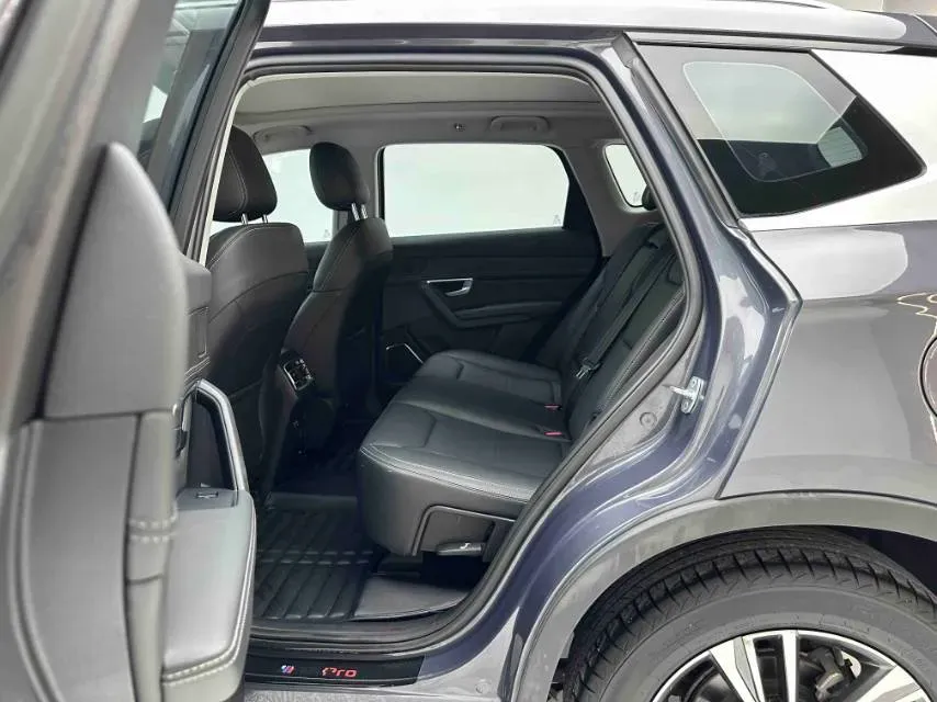 2019 BYD Song Pro 1.5T 160HP L4 6DCT,autocango,china used car exporter,china ev exporter,chinese used car exporter,chinese used ev exporter