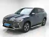 2019 BYD Song Pro 1.5T 160HP L4 6DCT