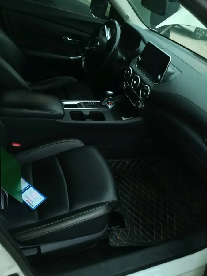 2020 Nissan Sylphy 1.6L 139HP L4 CVT,autocango,china used car exporter,china ev exporter,chinese used car exporter,chinese used ev exporter