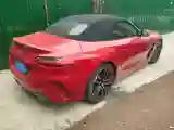 2019 BMW Z4 2.0T 197HP L4 8AT
