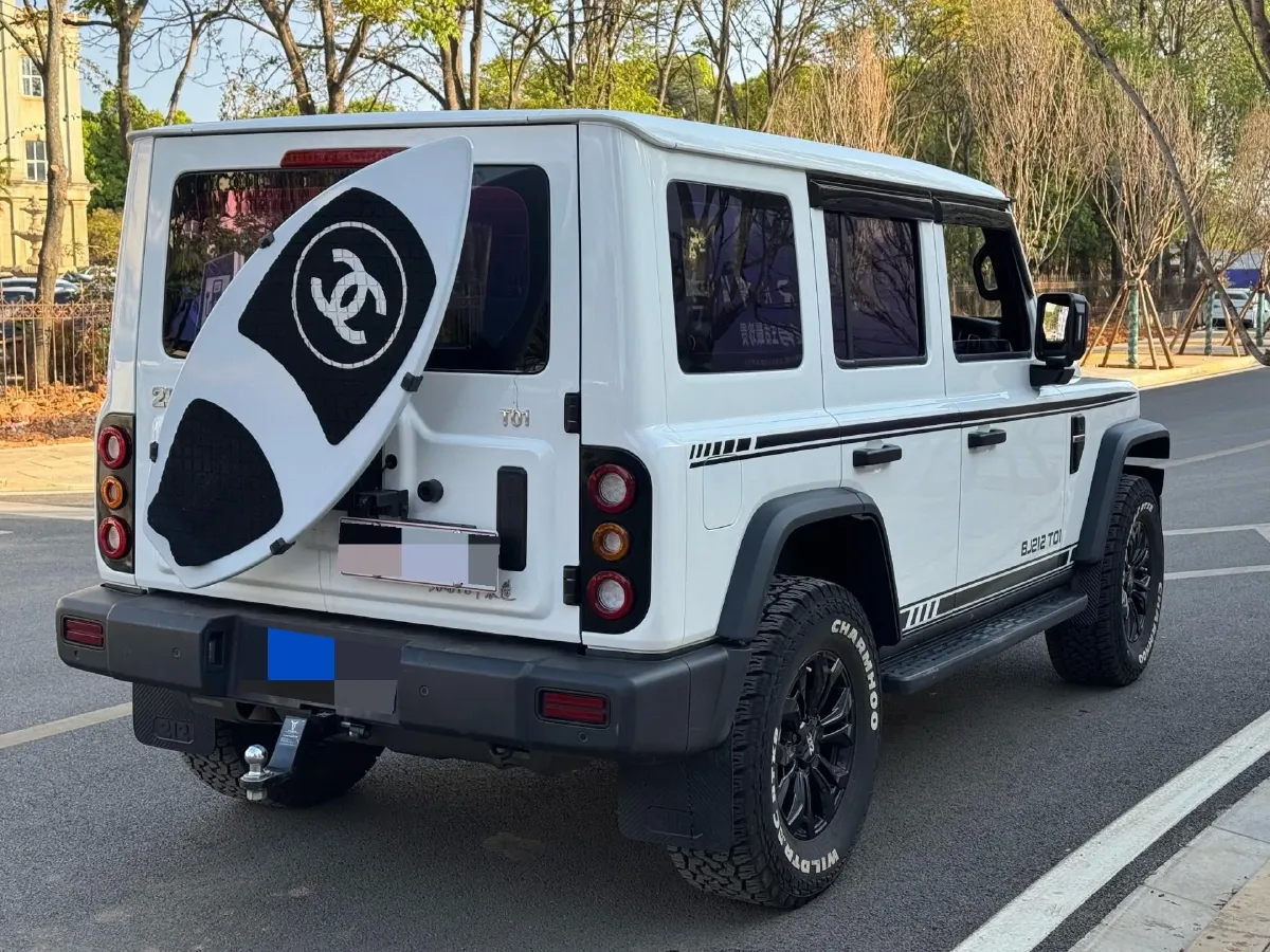 2024 212 212 T01 2.0T 252HP L4 8AT,autocango,china used car exporter,china ev exporter,chinese used car exporter,chinese used ev exporter