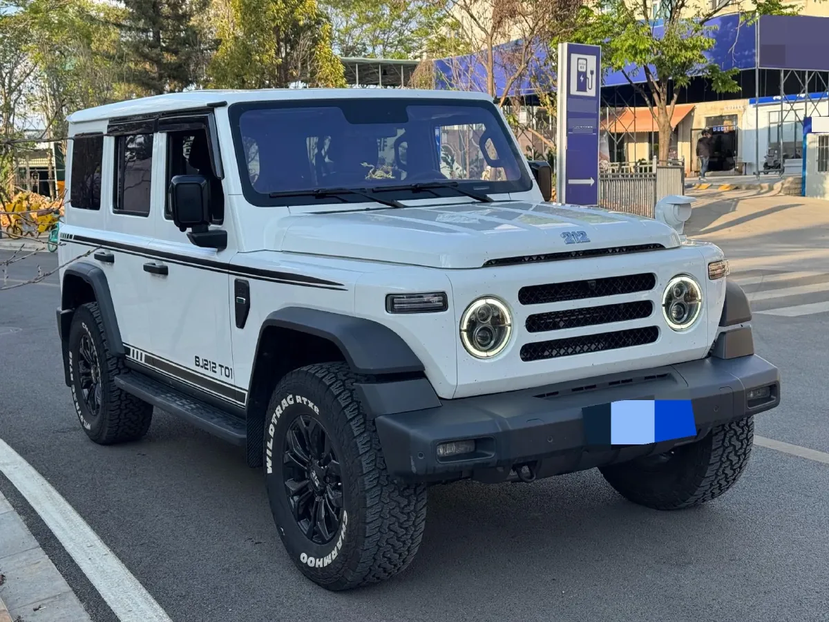 2024 212 212 T01 2.0T 252HP L4 8AT,autocango,china used car exporter,china ev exporter,chinese used car exporter,chinese used ev exporter