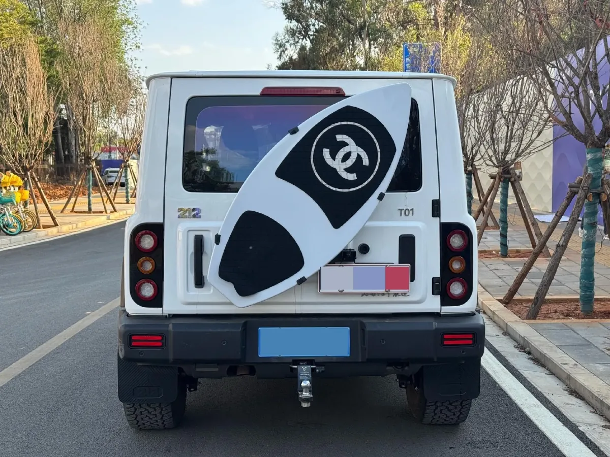 2024 212 212 T01 2.0T 252HP L4 8AT,autocango,china used car exporter,china ev exporter,chinese used car exporter,chinese used ev exporter