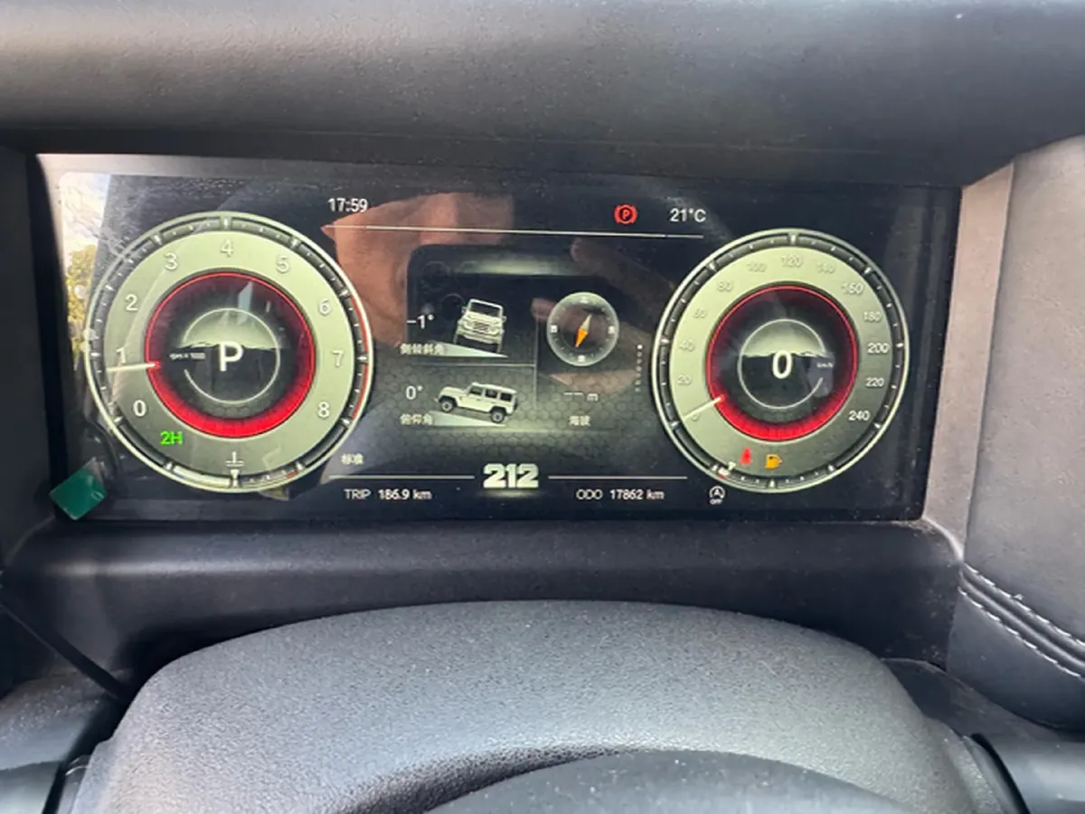 2024 212 212 T01 2.0T 252HP L4 8AT,autocango,china used car exporter,china ev exporter,chinese used car exporter,chinese used ev exporter