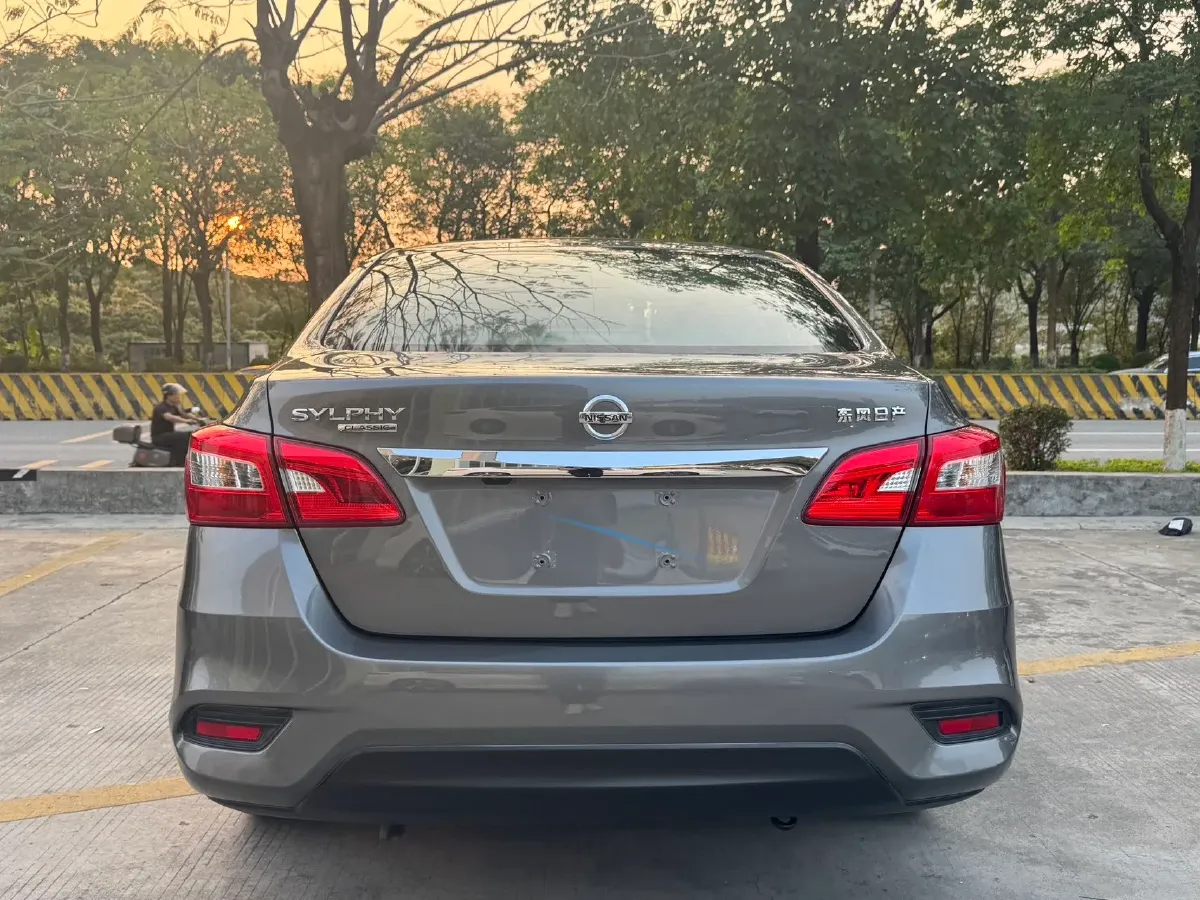 2022 Nissan Sylphy 1.6L 122HP L4 CVT,autocango,china used car exporter,china ev exporter,chinese used car exporter,chinese used ev exporter