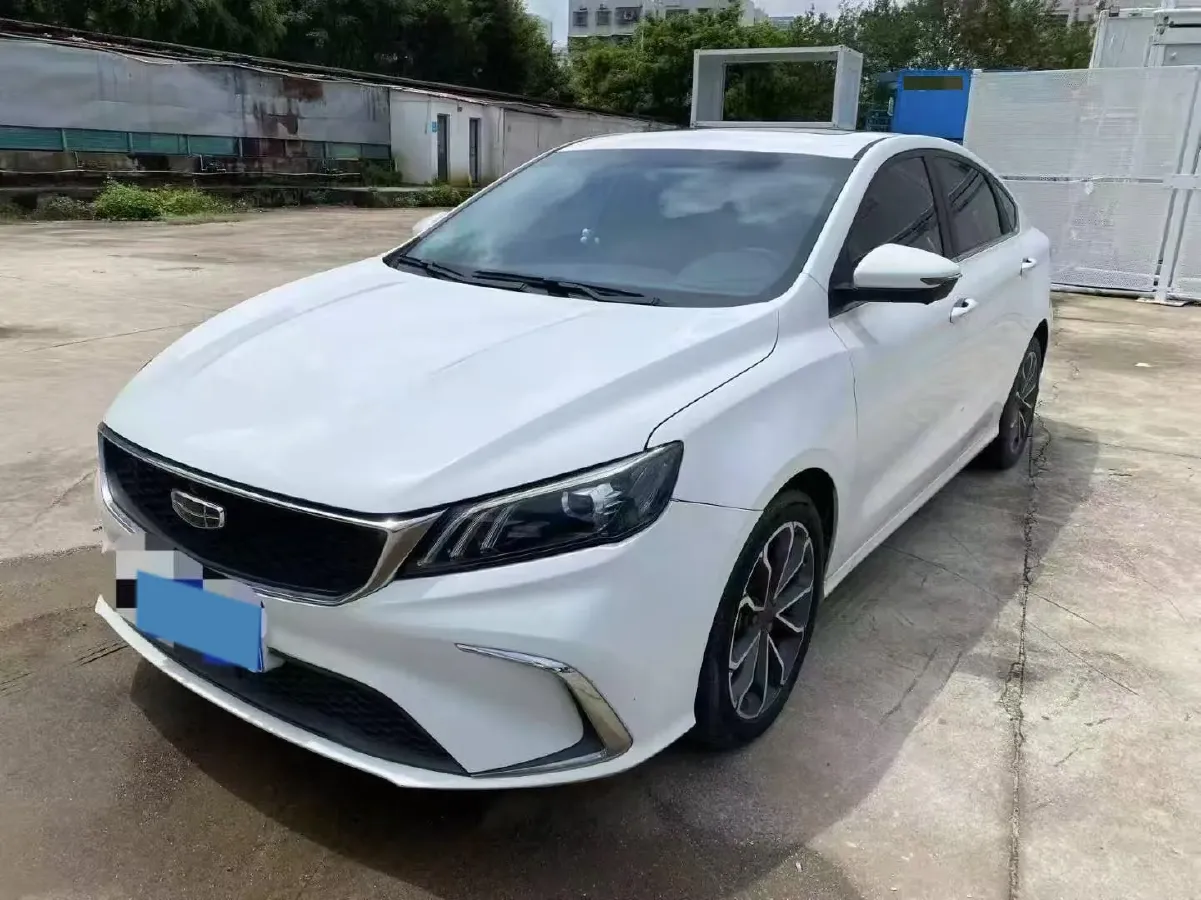2021 Geely Binray 1.4T 141HP L4 6MT,autocango,china used car exporter,china ev exporter,chinese used car exporter,chinese used ev exporter