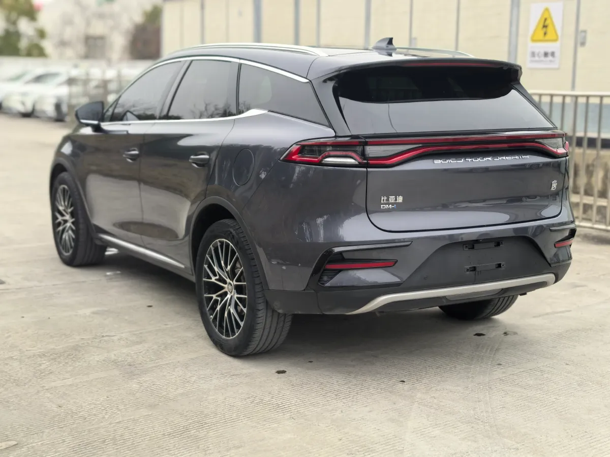 2023 BYD Tang 1.5T 139HP L4 E-CVT PHEV 21.504KWH,autocango,china used car exporter,china ev exporter,chinese used car exporter,chinese used ev exporter