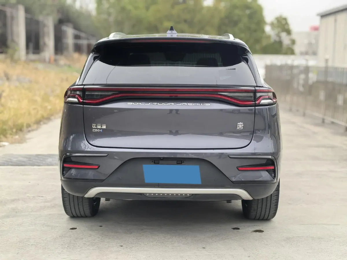 2023 BYD Tang 1.5T 139HP L4 E-CVT PHEV 21.504KWH,autocango,china used car exporter,china ev exporter,chinese used car exporter,chinese used ev exporter