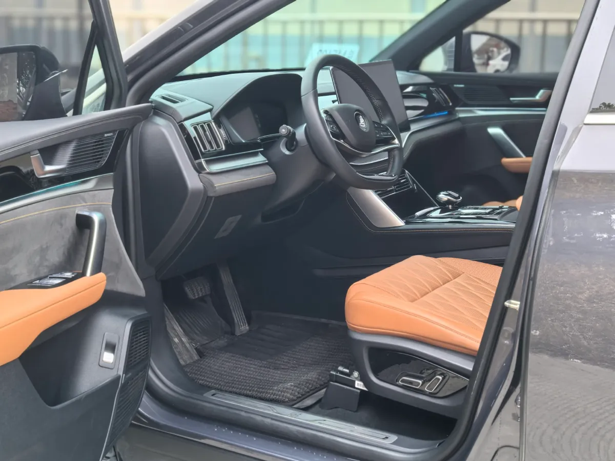 2023 BYD Tang 1.5T 139HP L4 E-CVT PHEV 21.504KWH,autocango,china used car exporter,china ev exporter,chinese used car exporter,chinese used ev exporter