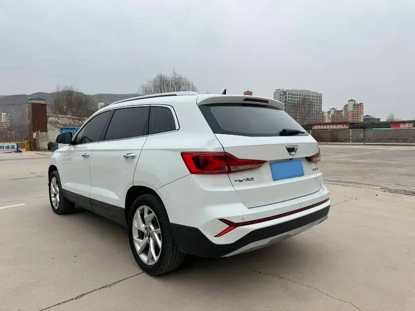 2022 Jetta VS7 1.4T 150HP L4 6AT,autocango,china used car exporter,china ev exporter,chinese used car exporter,chinese used ev exporter