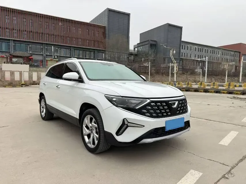 2022 Jetta VS7 1.4T 150HP L4 6AT,autocango,china used car exporter,china ev exporter,chinese used car exporter,chinese used ev exporter