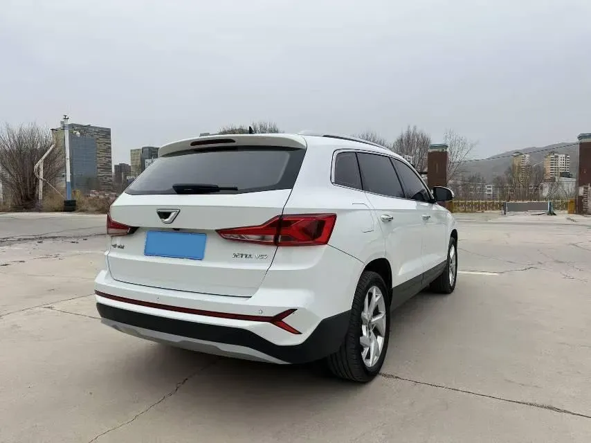 2022 Jetta VS7 1.4T 150HP L4 6AT,autocango,china used car exporter,china ev exporter,chinese used car exporter,chinese used ev exporter