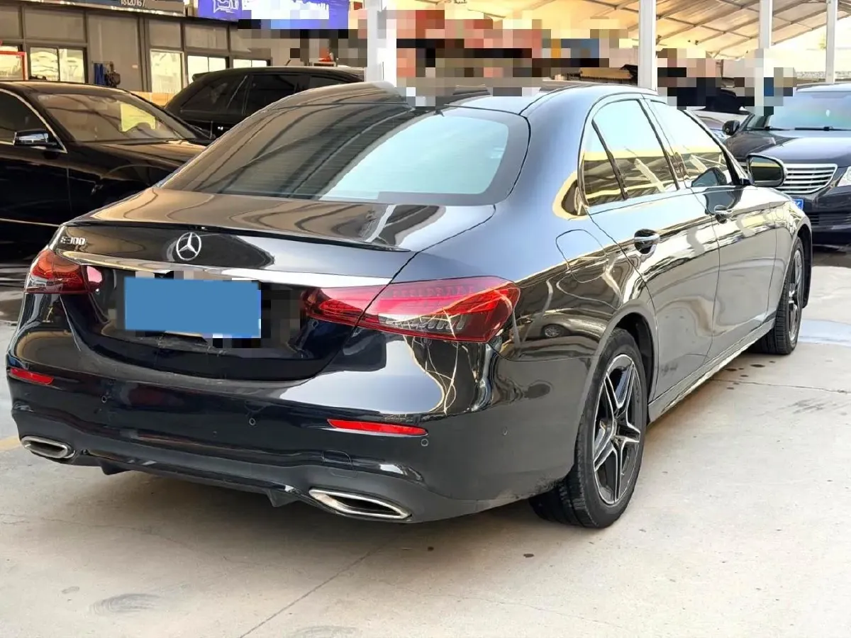 2022 Mercedes-Benz E Class 2.0T 258HP L4 9AT,autocango,china used car exporter,china ev exporter,chinese used car exporter,chinese used ev exporter