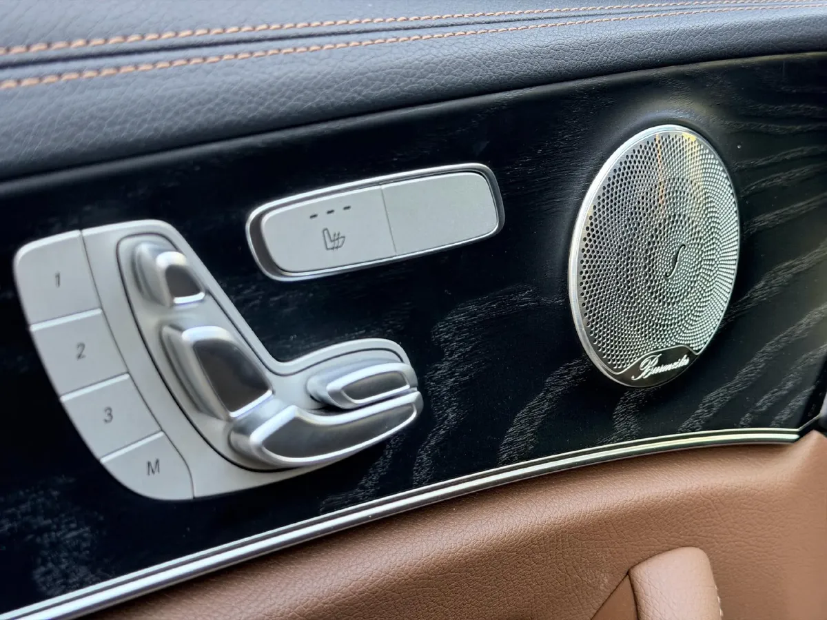 2022 Mercedes-Benz E Class 2.0T 258HP L4 9AT,autocango,china used car exporter,china ev exporter,chinese used car exporter,chinese used ev exporter