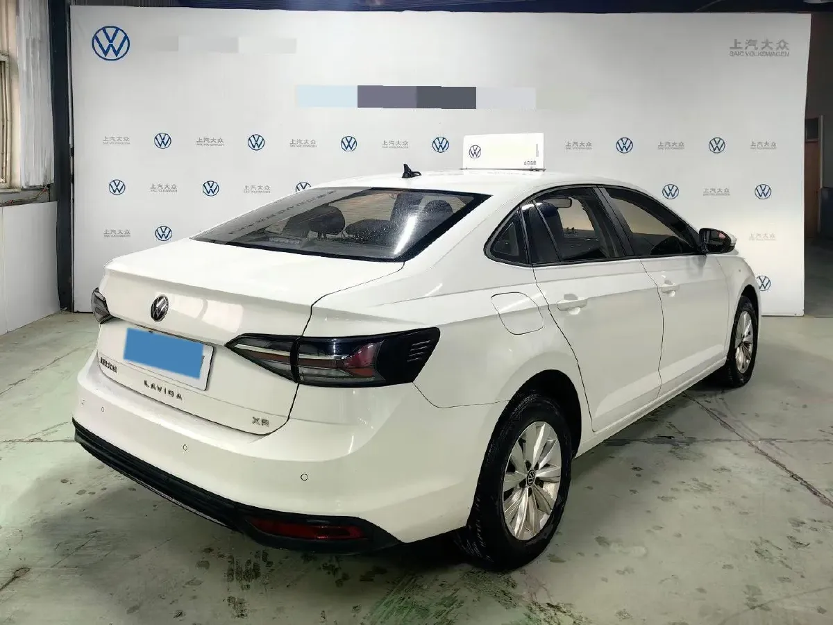 2023 Volkswagen Lavida 1.5L 110HP L4 6AT,autocango,china used car exporter,china ev exporter,chinese used car exporter,chinese used ev exporter