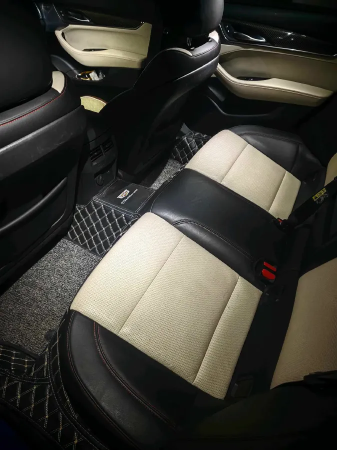 2020 Cadillac CT5 2.0T 241HP L4 10AT,autocango,china used car exporter,china ev exporter,chinese used car exporter,chinese used ev exporter