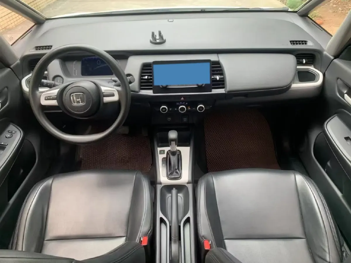 2021 Honda Fit 1.5L 131HP L4 CVT,autocango,china used car exporter,china ev exporter,chinese used car exporter,chinese used ev exporter